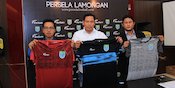 Persela Gandeng Perusahaan Apparel Asal Amerika