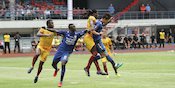 Persib Sebenarnya Ingin Ulangi Kemenangan 4-1 atas Sriwijaya
