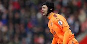 Dipaksa Pensiun Dini, Cech Beri Pesan Menyentuh untuk Pemain Ini