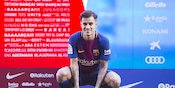 Ini Sisi Positif Absennya Coutinho di Liga Champions