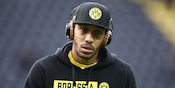Dortmund Pastikan Tidak Ada Diskon Untuk Aubameyang