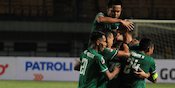 Tantang Persija Jakarta, PSMS Terancam Tanpa Winger Andalan Tantang Persija Jakarta, PSMS Terancam Tanpa Winger Andalan