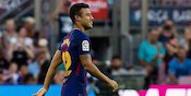 Gelandang Barcelona Dapat Lamaran dari Celta Vigo Gelandang Barcelona Dapat Lamaran dari Celta Vigo