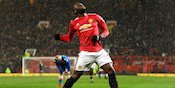 Lukaku Tak Buat Bek Sevilla Merinding Ketakutan Lukaku Tak Buat Bek Sevilla Merinding Ketakutan