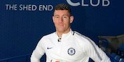Shearer Ragu Barkley Dapat Kesempatan Main Rutin di Chelsea Shearer Ragu Barkley Dapat Kesempatan Main Rutin di Chelsea