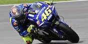 Valentino Rossi Beberkan Awal Mula VR46 Riders Academy Valentino Rossi Beberkan Awal Mula VR46 Riders Academy