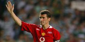 Roy Keane dan Pemain Paling Keras di Manchester United
