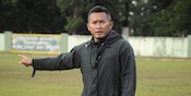 Rudy Eka Bimbang Tentukan Nasib Elio Martins Rudy Eka Bimbang Tentukan Nasib Elio Martins