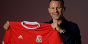 Giggs Latih Timnas Wales Usai Terima Saran dari Fergie