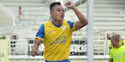 Samsul Arif: Barito Putera Siap Beri Kejutan di Liga 1 Musim 2018