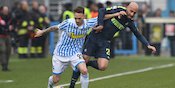 Highlights Serie A: SPAL 1-1 Inter Milan Highlights Serie A: SPAL 1-1 Inter Milan