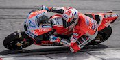 'Casey Stoner Punya Talenta Terbesar di Dunia'