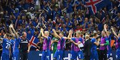 Memang Kalah, tapi Indonesia Lebih Dominan atas Islandia