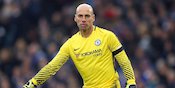 Disebut Langgar Schelotto, Ini Tanggapan Caballero