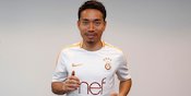 Inter Milan Resmi Pinjamkan Nagatomo ke Galatasaray