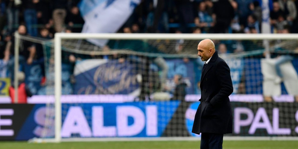 Luciano Spalletti