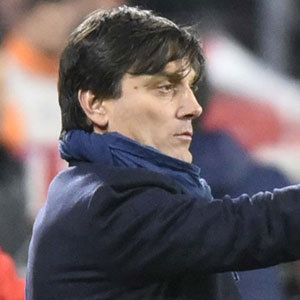 Vincenzo Montella