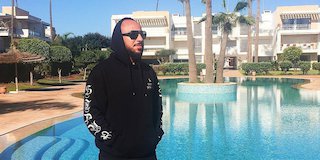 Julien Faubert (c) Instagram