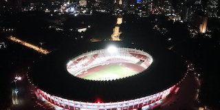 SUGBK Siap Jadi Venue Lanjutan Kompetisi Liga 1 2020