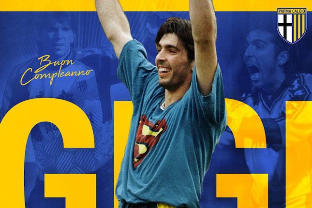 Gianluigi Buffon