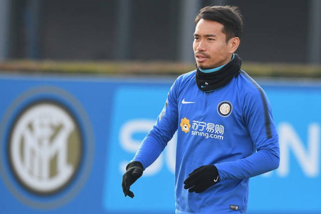 Yuto Nagatomo
