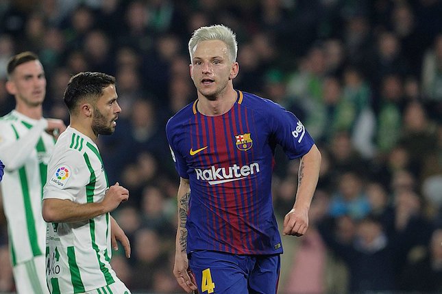 Favorit Rakitic