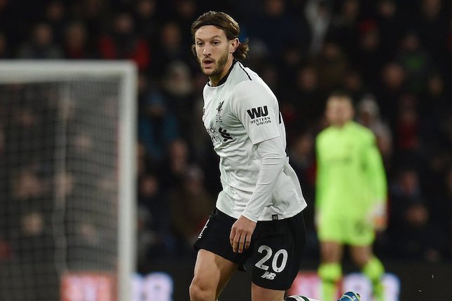 Adam Lallana