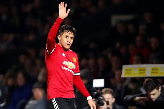 8. Alexis Sanchez Alexis Sanchez (c) ist