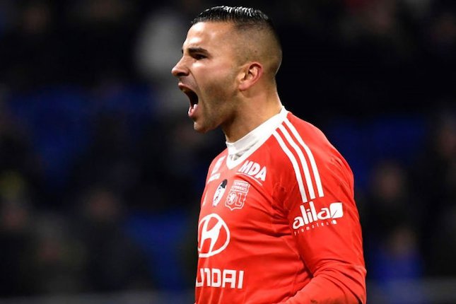 Anthony Lopes