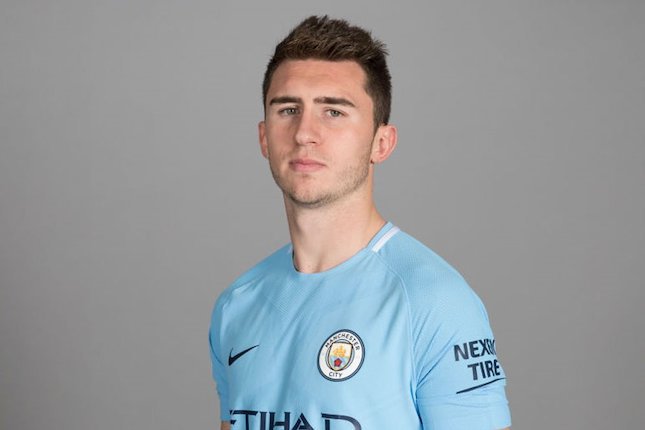 Aymeric Laporte