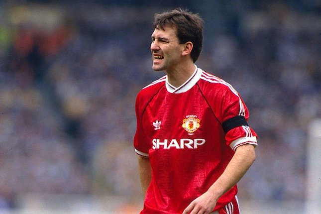 3. Bryan Robson