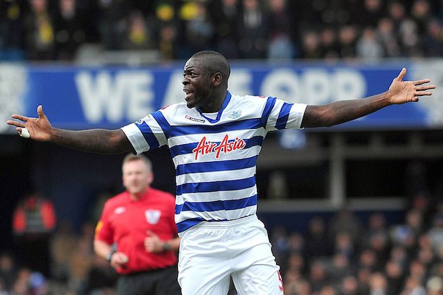 Christopher Samba