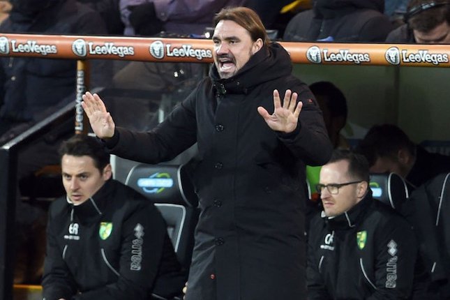 10. Daniel Farke