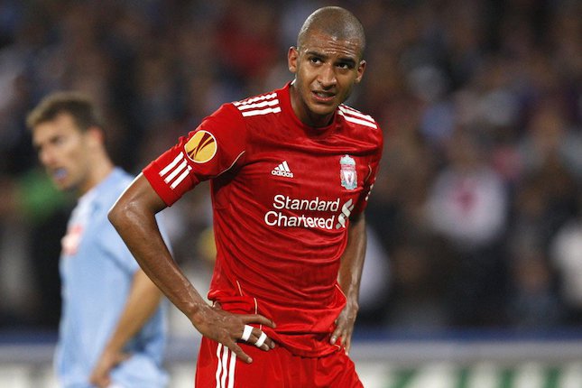 2. David Ngog