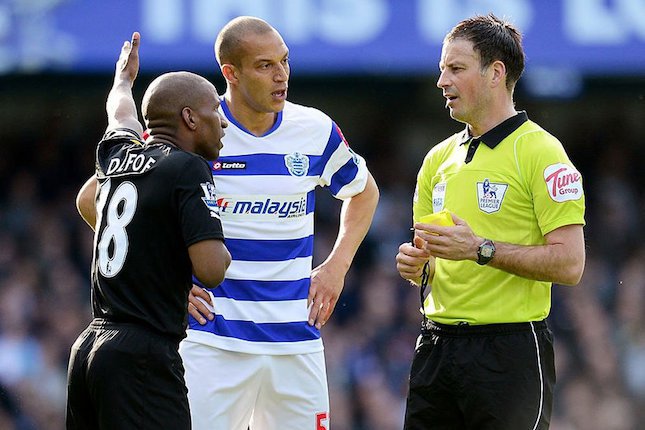 Jermain Defoe dan Bobby Zamora