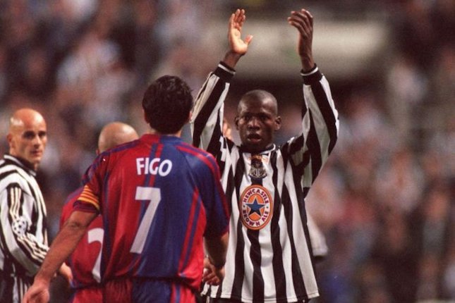 Faustino Asprilla