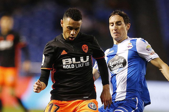 Villarreal Mendatangkan duet Parejo-Coquelin
