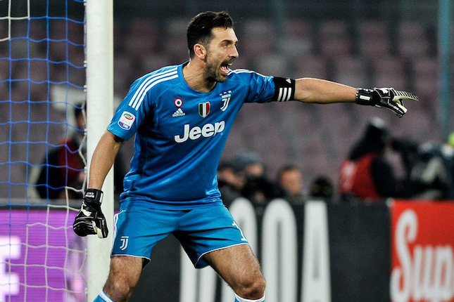 Gianluigi Buffon