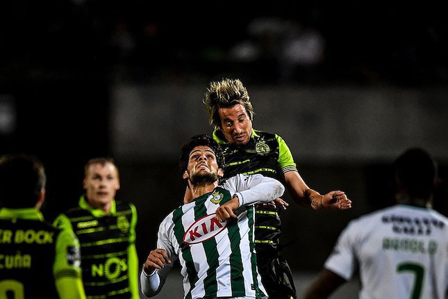 Fabio Coentrao, Tenaga Luar Biasa di Kiri