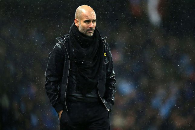 Manchester City