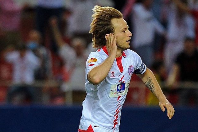 Ivan Rakitic