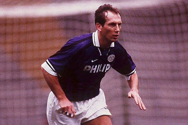 Jaap Stam