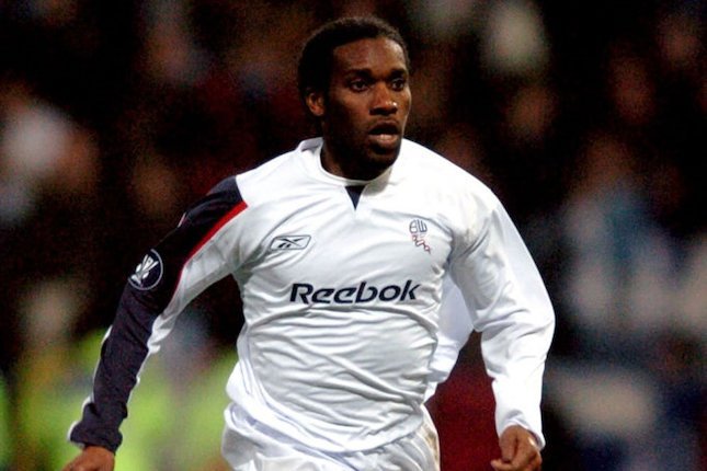 Jay-Jay Okocha