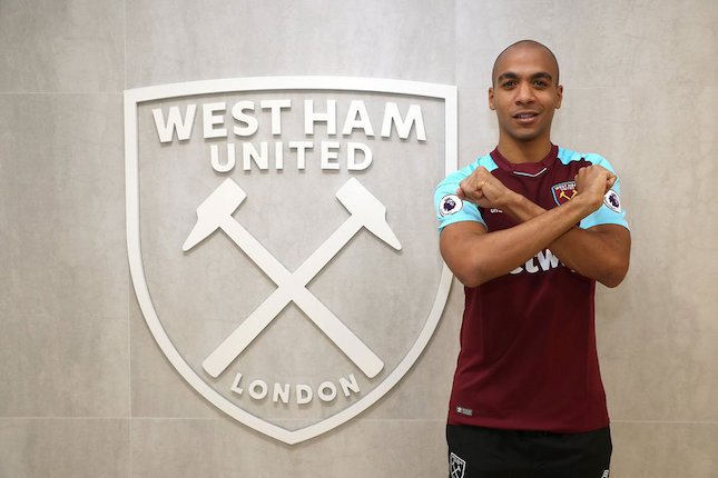 West Ham Paling Berpeluang