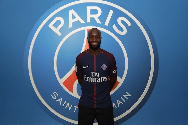 Lassana Diarra (Prancis)