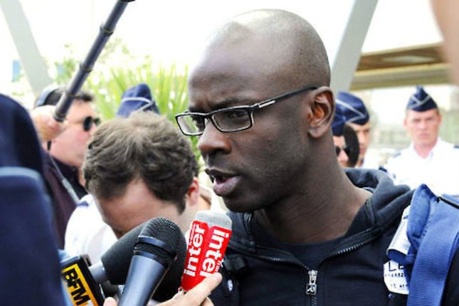 4. Lilian Thuram