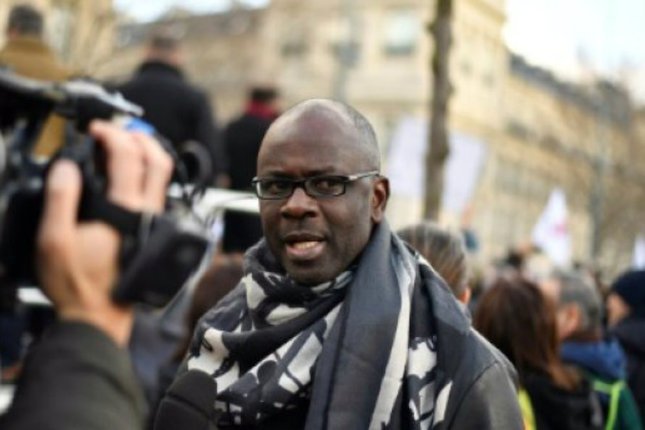 2. Lilian Thuram