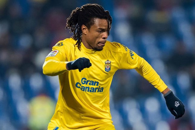Loic Remy - Las Palmas