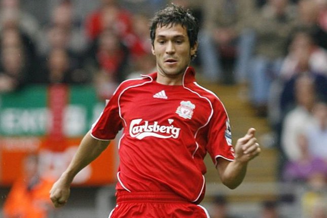 Luis Garcia (2004-2007)