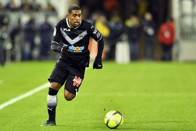 Malcom (Bordeaux)